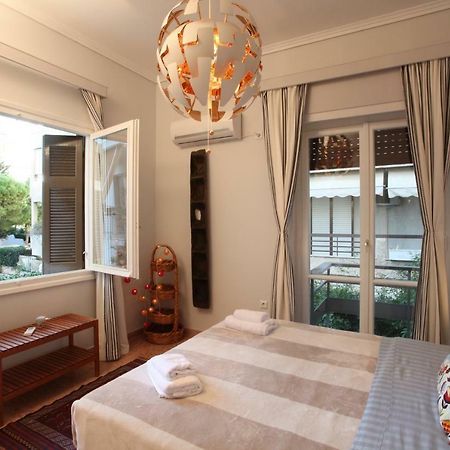 Stylish Flat At Edem Beach By Athenian Homes Exterior photo