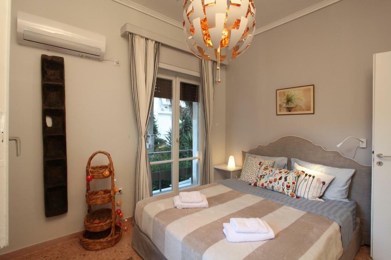 Stylish Flat At Edem Beach By Athenian Homes Exterior photo